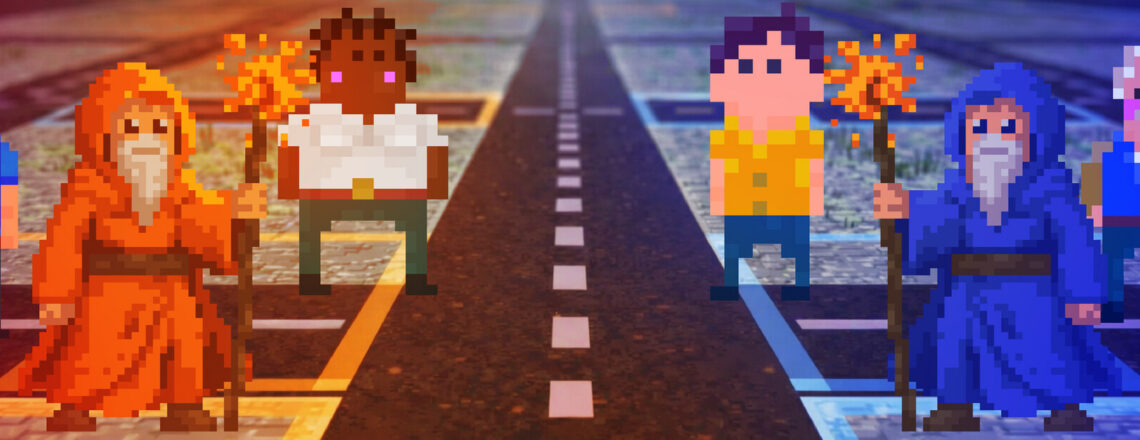 We Are Prophet goes Steam